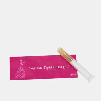 Vigor | Vaginal Tightening Gel Snap Back Lips Gel Made with Perfection,商家Verishop,价格¥83