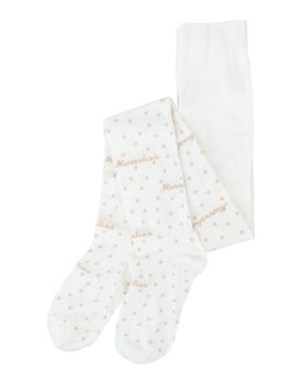 商品MONNALISA | Short socks,商家YOOX,价格¥287图片