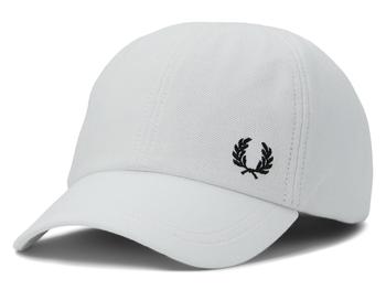 Fred Perry | Pique Classic Cap商品图片,