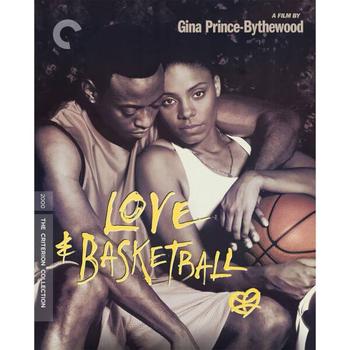 商品Love & Basketball - The Criterion Collection图片