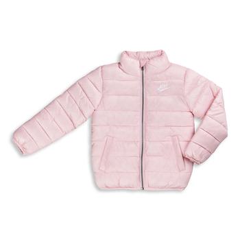 推荐Nike Sportswear Puffer - Pre School Jackets商品