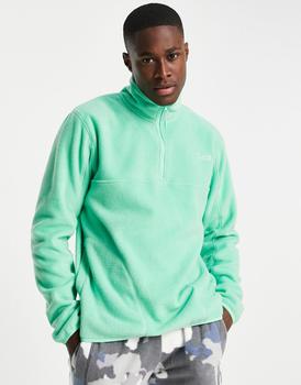 ASOS | ASOS 4505 ski fleece with 1/4 zip商品图片,4.4折