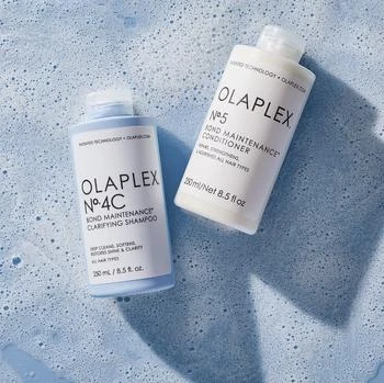 Olaplex | Shampooing Clarifiant Nº 4C - 250 Ml 7.3折