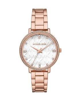 Michael Kors | Wrist watch 独家减免邮费