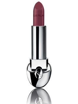 Guerlain | Rouge G Satin Lipstick Shade 81 Purple 0.12oz/3.5g商品图片,4.7折