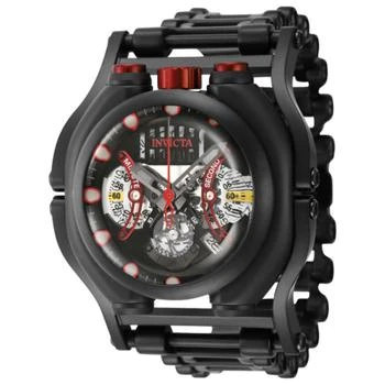 Invicta | Invicta Sea Hunter 手表 额外9.2折, 额外九二折