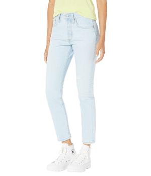 levis直邮, Levi's | 501 Skinny商品图片 8.6折起
