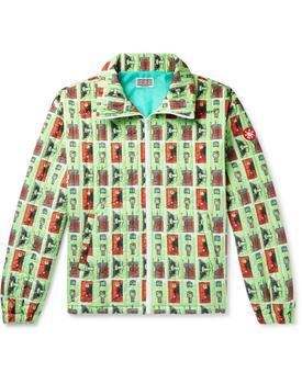 Cav Empt | Shell  jacket商品图片,4.7折×额外7折, 额外七折