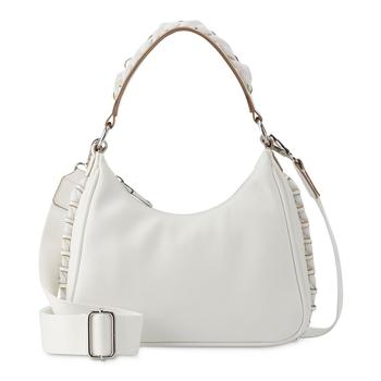 商品INC International | Zaree Woven Chain Small Crossbody, Created for Macy's,商家Macy's,价格¥498图片