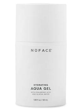 NuFace | Hydrating Aqua Gel商品图片,