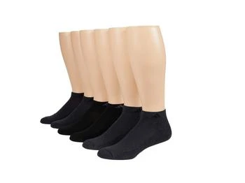 Adidas | Athletic 6-Pack Low Cut Socks 6.4折