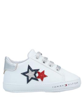 商品Tommy Hilfiger | Newborn shoes,商家YOOX,价格¥332图片
