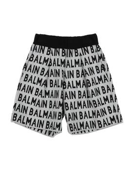 Balmain | Shorts & Bermuda商品图片,6.3折