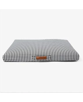 LAY LO | Houndstooth Extra Large Dog Bed,商家Bloomingdale's,价格¥1554