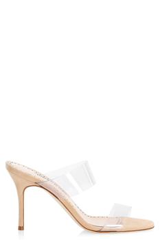 Manolo Blahnik直邮, Manolo Blahnik | Scolto Sandal商品图片 