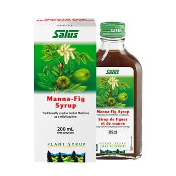 100BON | Salus - Manna Fig Syrup (200ml),商家Unineed,价格¥140