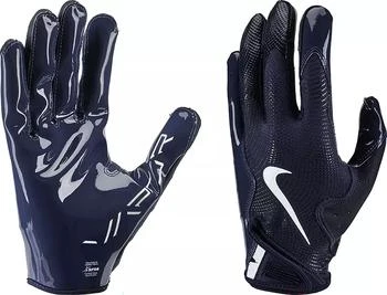 NIKE | Nike Adult Vapor Jet 8.0 Football Gloves,商家Dick's Sporting Goods,价格¥410