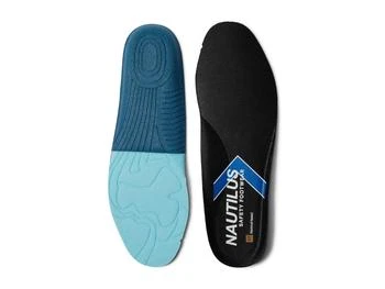 Nautilus Safety Footwear | Memory Foam Insole,商家Zappos,价格¥147