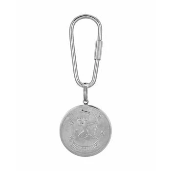 推荐Women's Sagittarius Key Fob商品