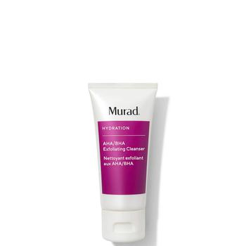 推荐Murad Aha/Bha Exfoliating Cleanser 200ml商品