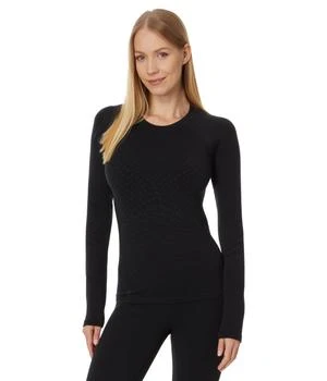 SmartWool | Intraknit Active Base Layer Long Sleeve 7.5折, 满$220减$30, 满减