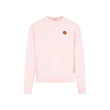 Kenzo | Kenzo Boke Flower Crewneck Jumper,商家Cettire,价格¥1331