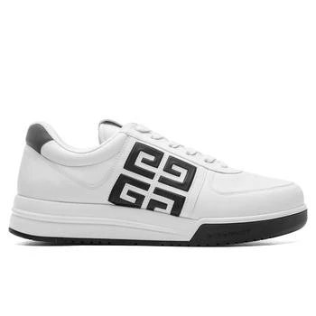 推荐G4 Low Sneakers - Black/White商品