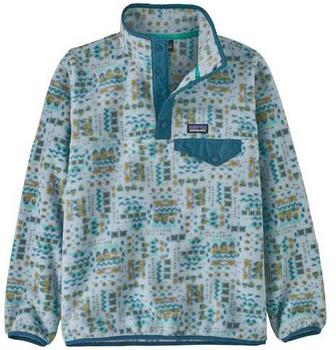 patagonia snap, Patagonia | Patagonia Boys' Lightweight Synchilla Snap-T Pullover商品图片 