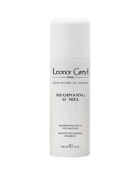 Leonor Greyl | Shampooing au Miel Gentle Volumizing Shampoo 4 oz. 