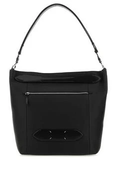 MAISON MARGIELA | Maison Margiela Handbags in Black,商家Modayn,价格¥12919