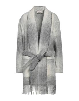 AGNONA | Full-length jacket商品图片,2.2折