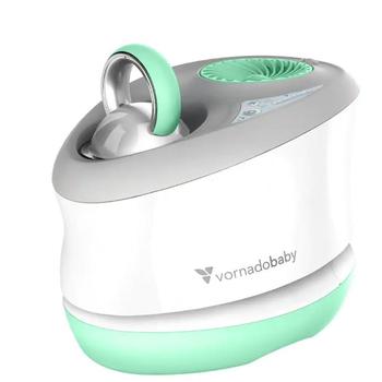 商品VornadoBaby | Huey Nursery Evaporative Humidifier,商家Verishop,价格¥519图片