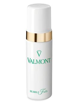 商品Valmont | Bubble Falls Balancing Cleansing Foam,商家Saks Fifth Avenue,价格¥573图片