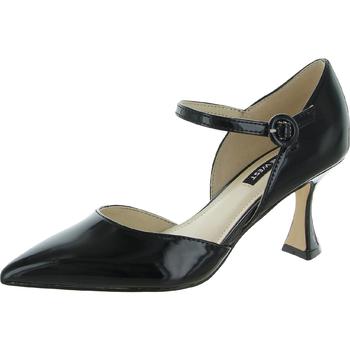 Nine West行李箱, Nine West | Nine West Womens Wanah 3 Pointed Toe Patent Pumps商品图片 6.5折