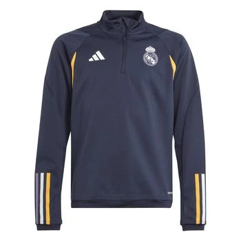 Adidas | adidas 2023/24 Training AEROREADY 3/Zip Top - Boys' Grade School,商家Foot Locker,价格¥494
