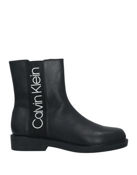 ck鞋真假, Calvin Klein | Ankle boot商品图片 4.8折
