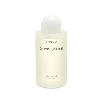 BYREDO | Byredo Gypsy Water Body Wash,商家END. Clothing,价格¥374