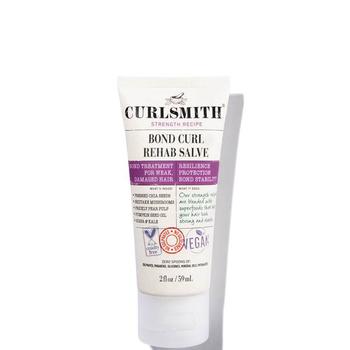 CURLSMITH | Curlsmith Bond Curl Rehab Salve Travel Size 59ml商品图片,额外8.5折, 额外八五折