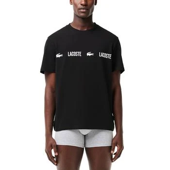 Lacoste | Men's Logo Band Underwear T-Shirt,商家Macy's,价格¥294