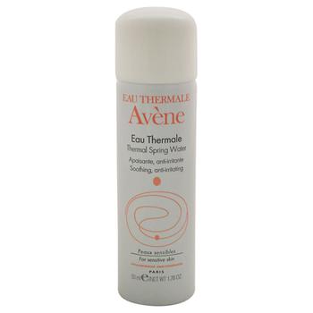 Avene | Thermale Thermal Spring Water by Avene for Unisex - 1.76 oz Spray商品图片,