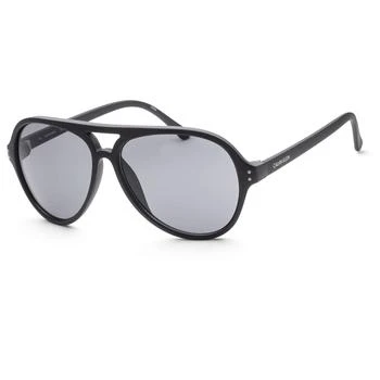 Calvin Klein | Calvin Klein Men's Black Square Sunglasses,商家Ashford,价格¥139