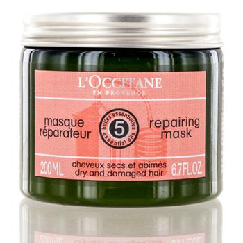 L'Occitane | Loccitane / Aromachologie Repair Mask 6.7 oz商品图片,6.7折
