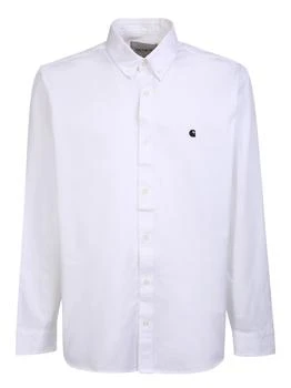 推荐Madison Shirt White商品