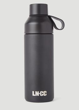小黑瓶, LN-CC x Ocean Bottle | LN-CC Ocean Bottle in Black商品图片 6折, 满$500享8折, 满折