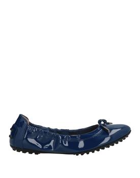 hogan | Ballet flats商品图片,6.4折