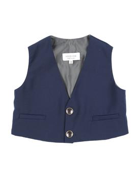 商品MOOD_ONE | Vest,商家YOOX,价格¥523图片