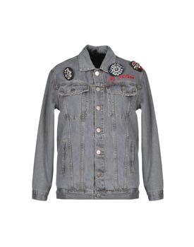 商品Denim jacket,商家YOOX,价格¥511图片