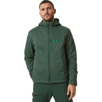 Helly Hansen |  哈雷汉森男士Odin 保暖防风外套,商家Steep&Cheap,价格¥795