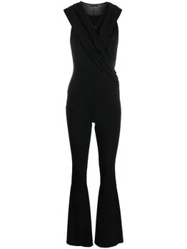 推荐The Andamane `Naomi` Hooded Maxi Jumpsuit商品
