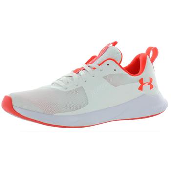 Under Armour | Under Armour Womens Charged Aurora Performance Fitness Running Shoes商品图片,6.1折